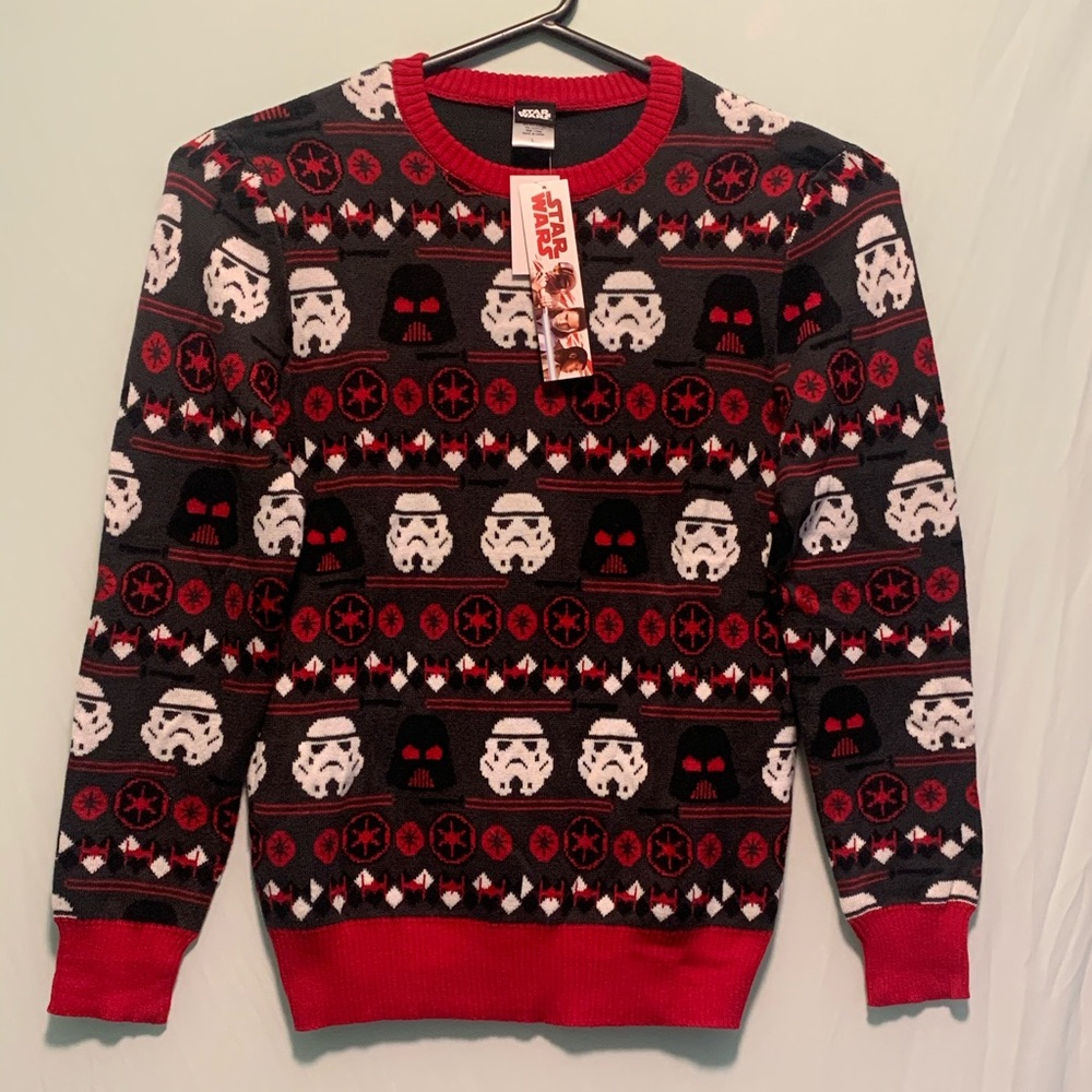 Ugly Christmas Sweater